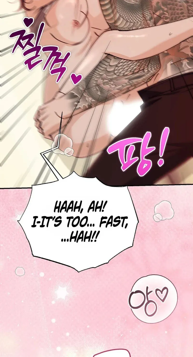 True Love vs Materialism chapter 7 page 67