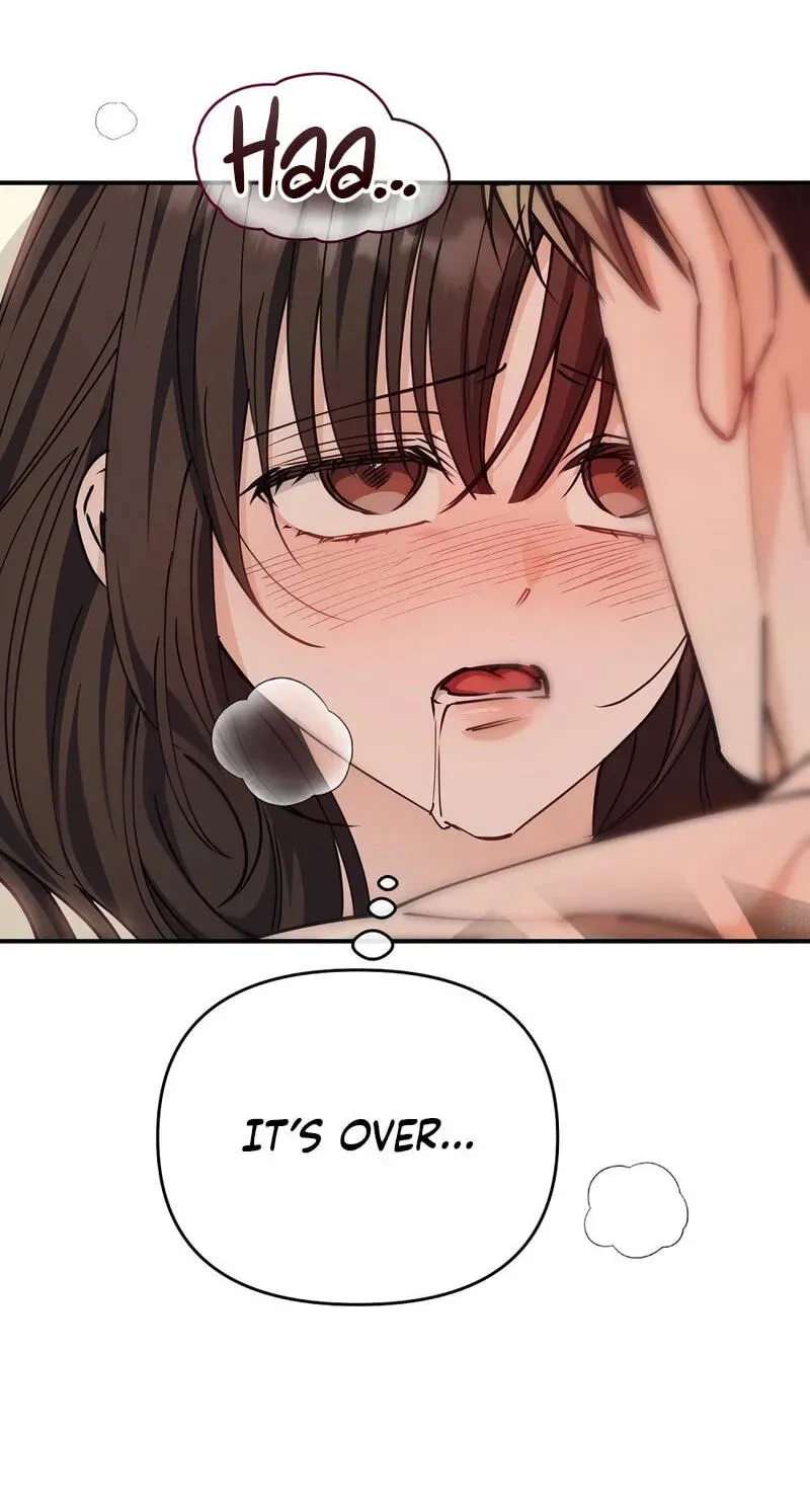 True Love vs Materialism chapter 7 page 77