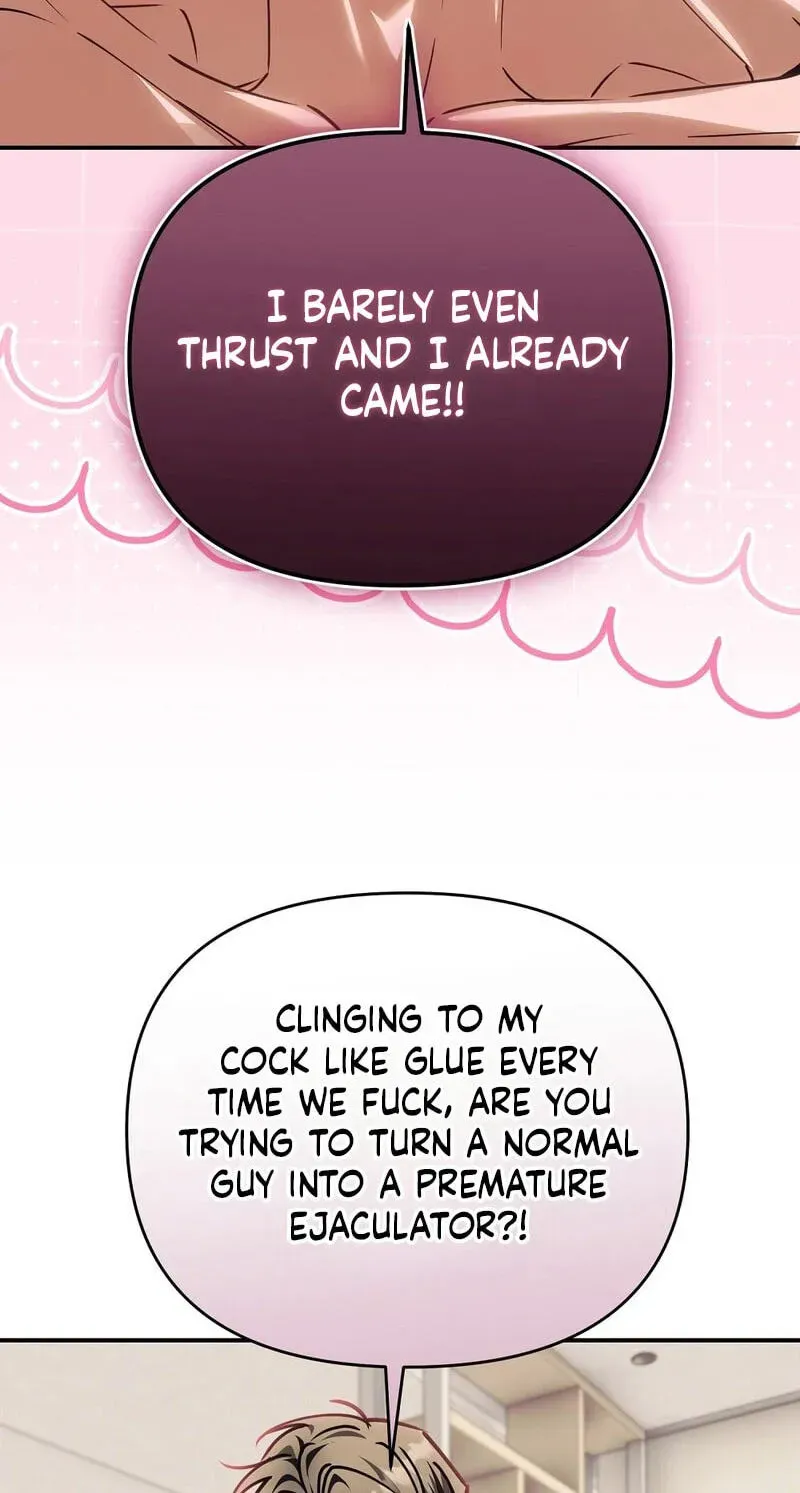 True Love vs Materialism chapter 7 page 79