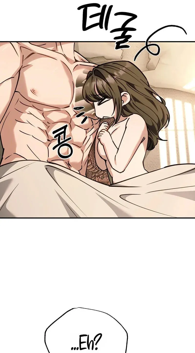 True Love vs Materialism chapter 7 page 91