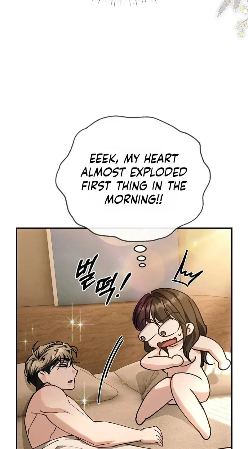 True Love vs Materialism chapter 7 page 94