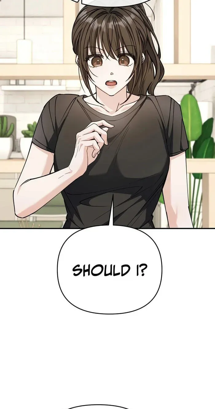 True Love vs Materialism chapter 8 page 16