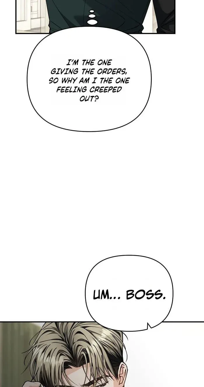 True Love vs Materialism chapter 8 page 19