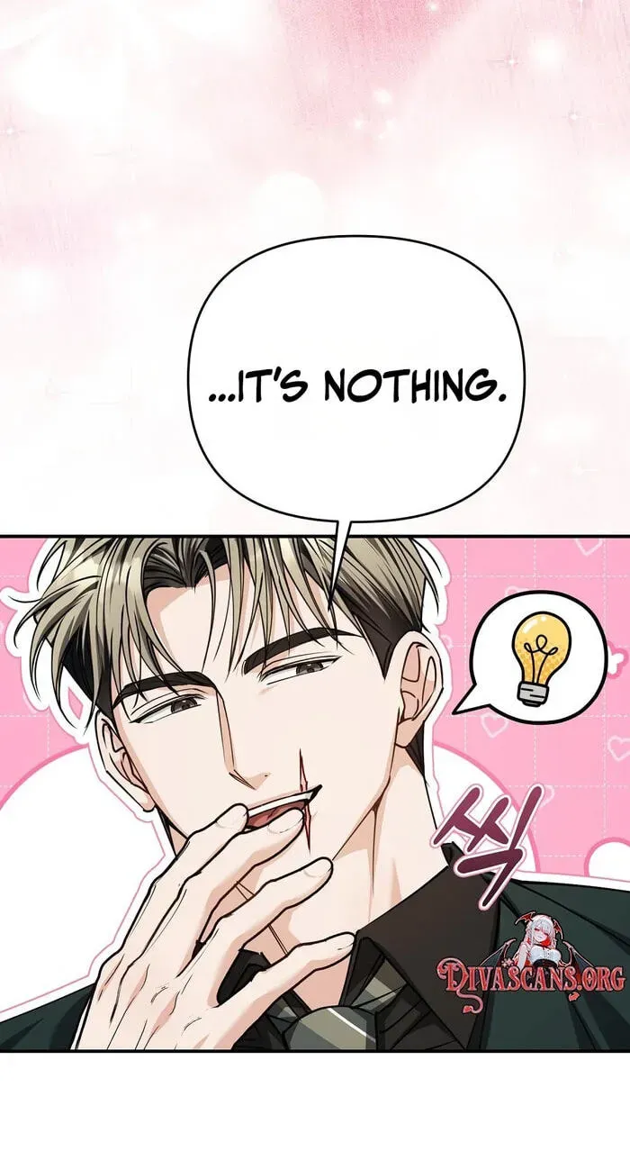 True Love vs Materialism chapter 8 page 22