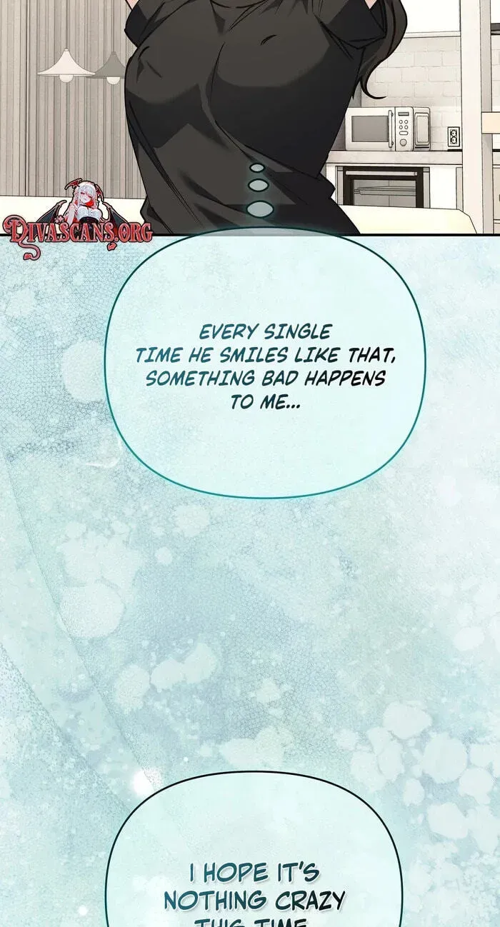 True Love vs Materialism chapter 8 page 25