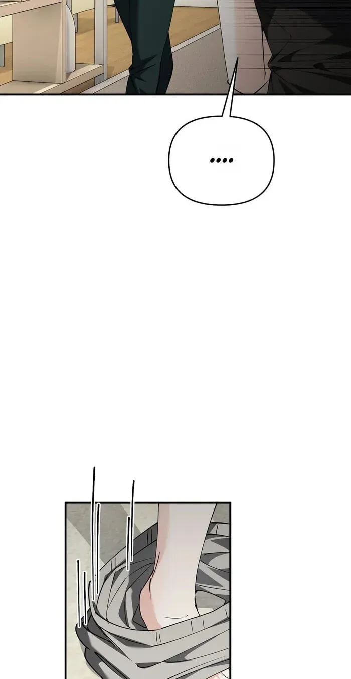 True Love vs Materialism chapter 8 page 33