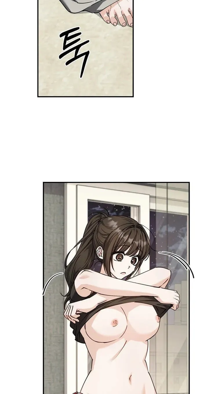 True Love vs Materialism chapter 8 page 34