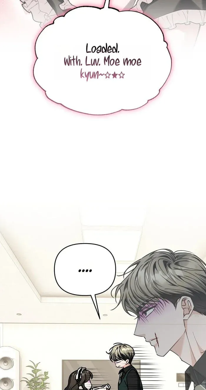 True Love vs Materialism chapter 8 page 49