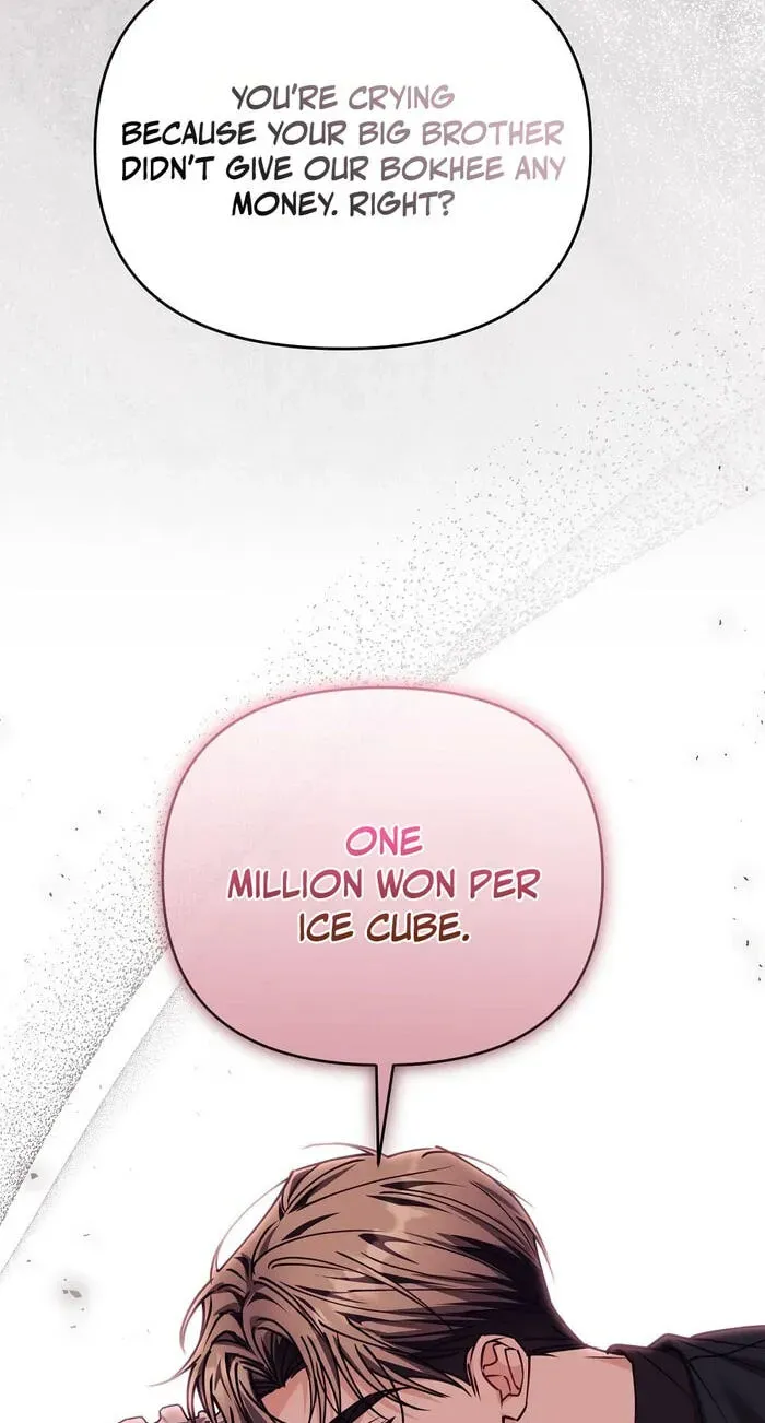 True Love vs Materialism chapter 8 page 84