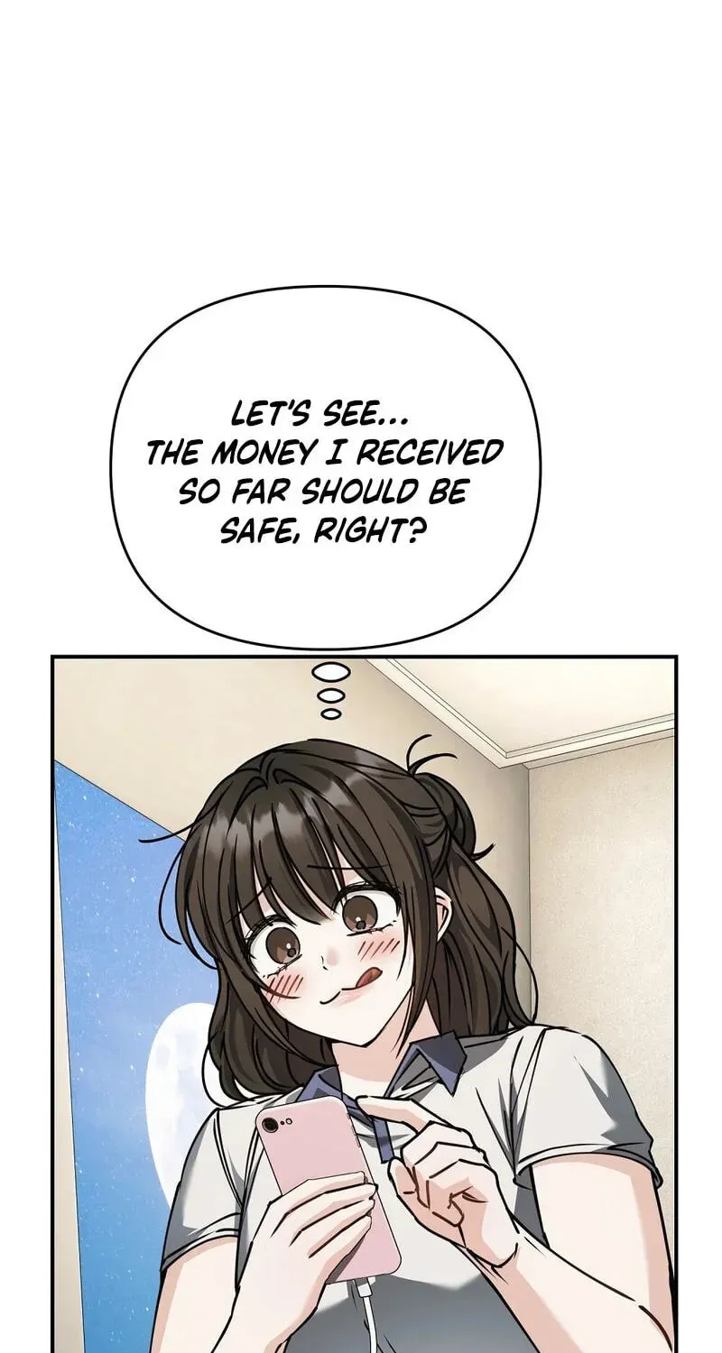True Love vs Materialism chapter 9 page 121