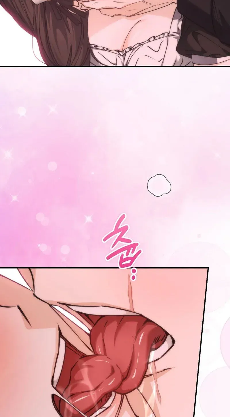 True Love vs Materialism chapter 9 page 40