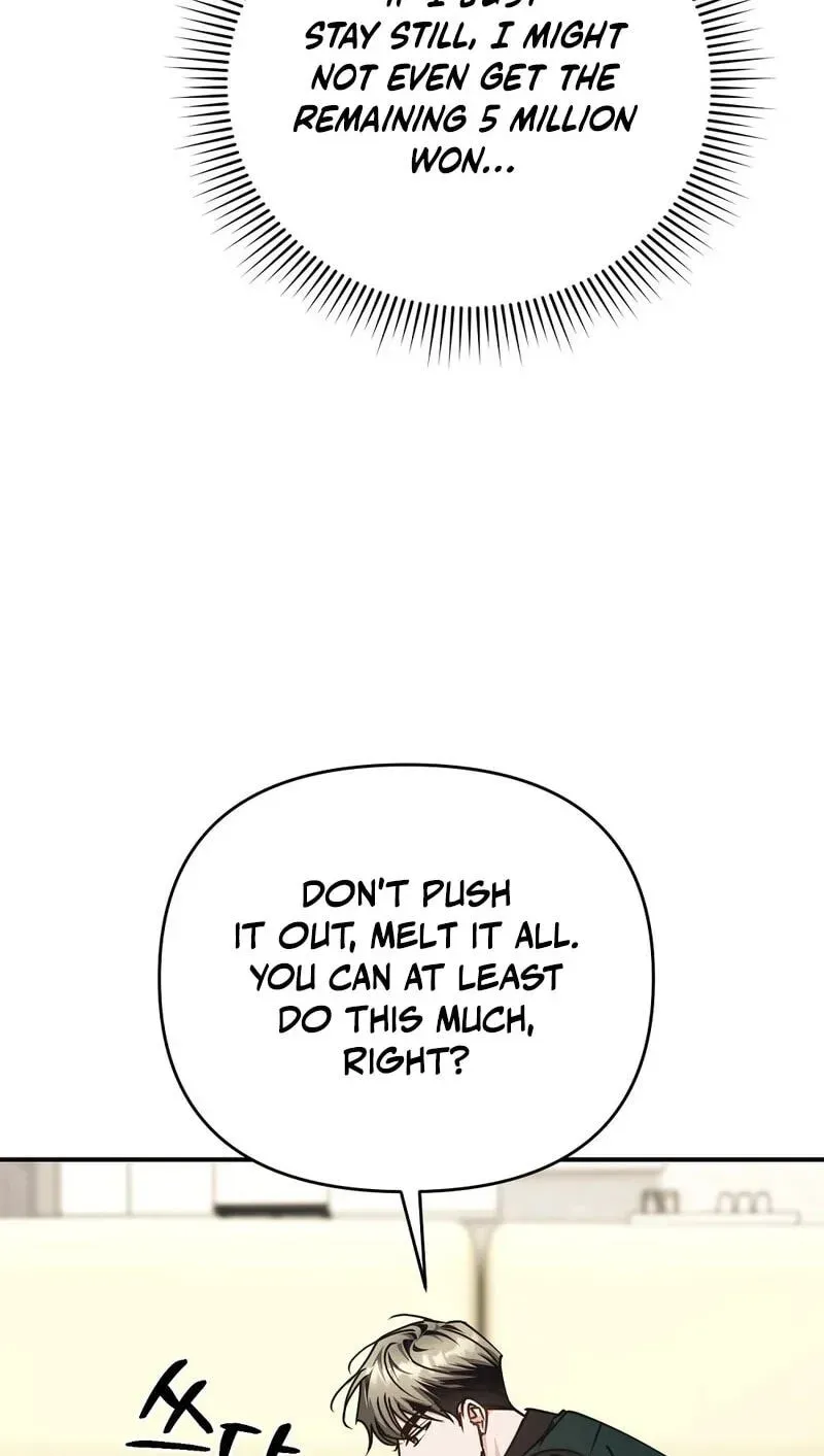 True Love vs Materialism chapter 9 page 6
