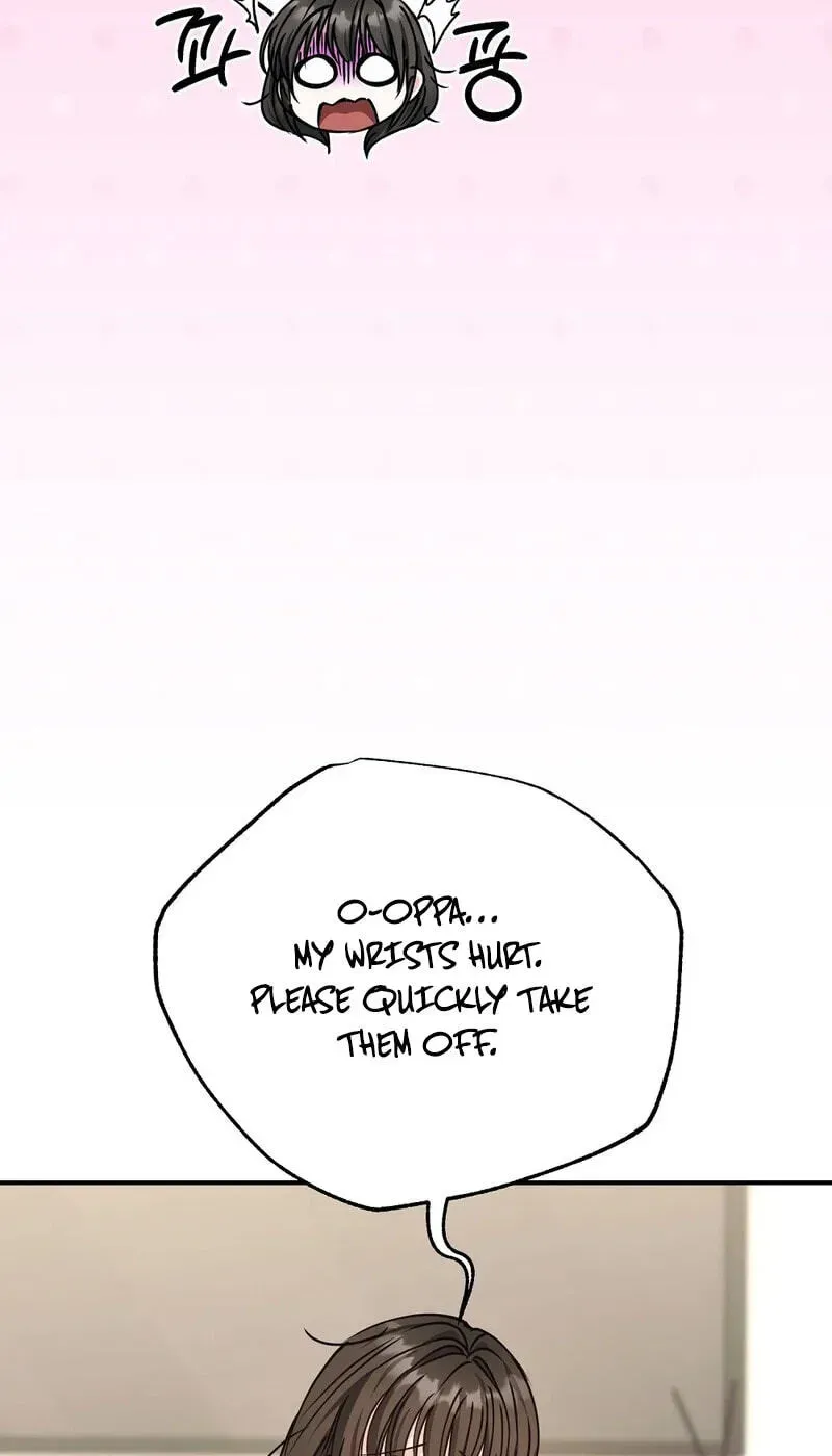 True Love vs Materialism chapter 9 page 63