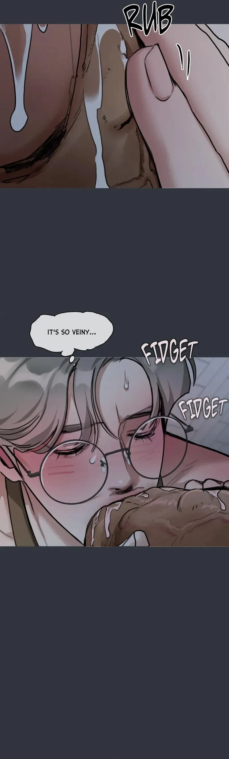 Dream Daddy chapter 13 page 10