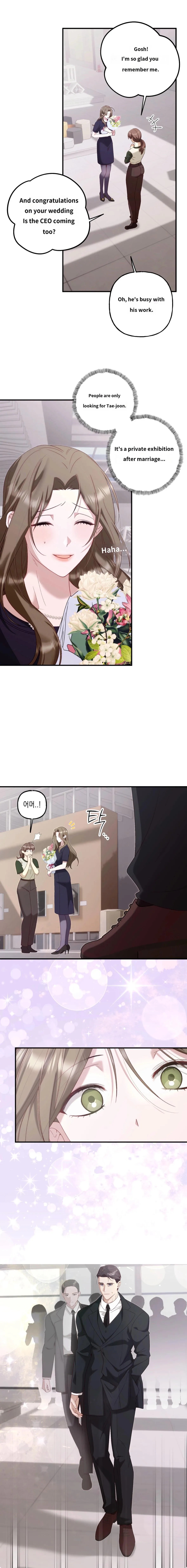 Hidden Fire chapter 0 page 3