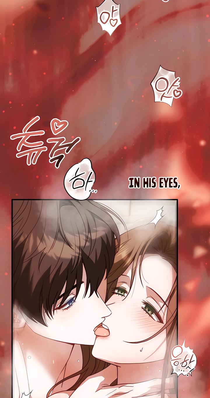 Hidden Fire chapter 10 page 4