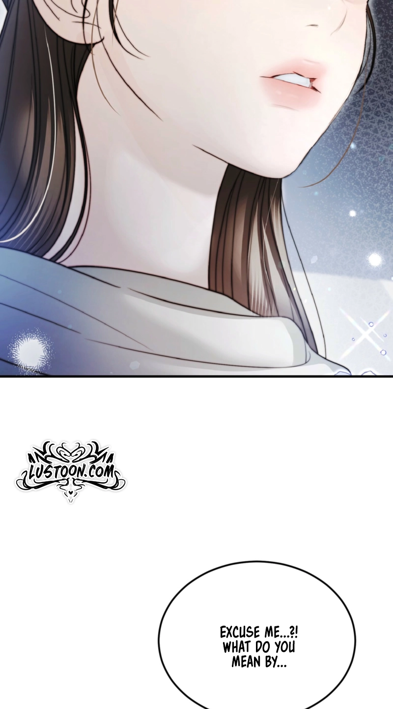 My Husband Never Wanted a Child chapter 23 page 3