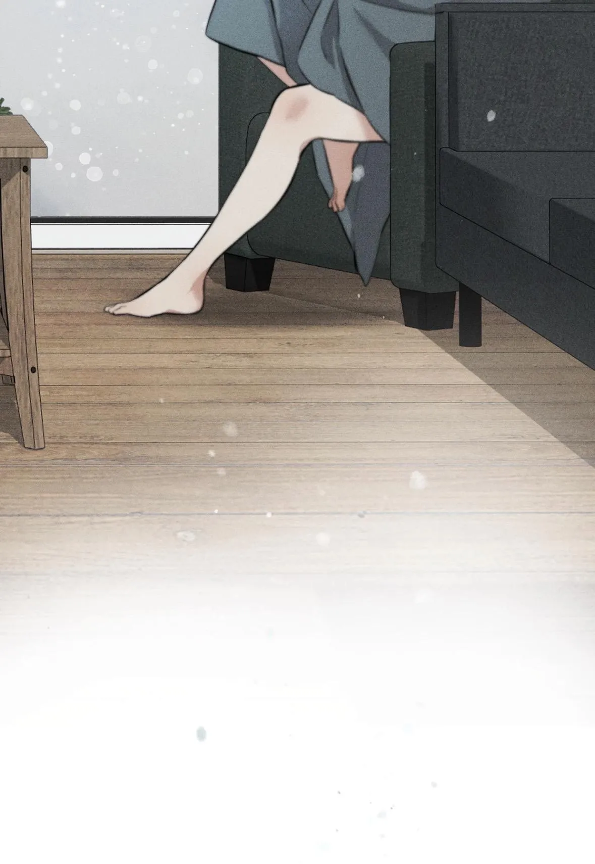 Clover Days chapter 0 page 7