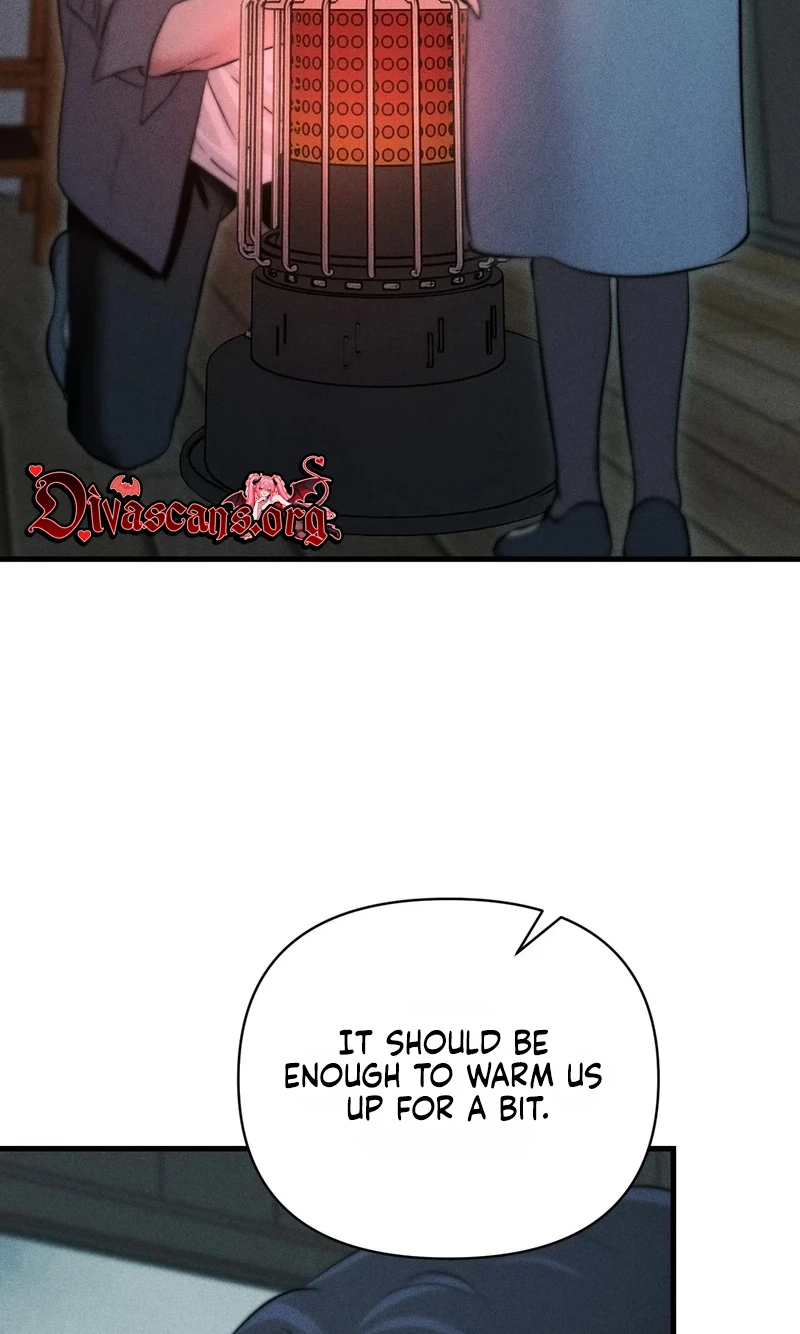 Clover Days chapter 9 page 5