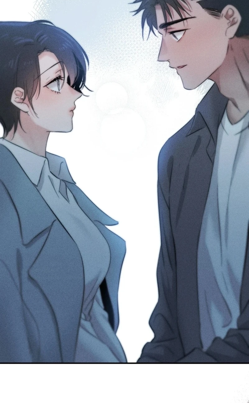 Clover Days chapter 9 page 83