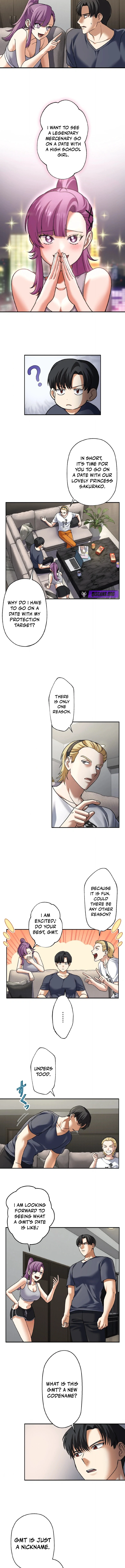 Handgun Class chapter 18 page 4