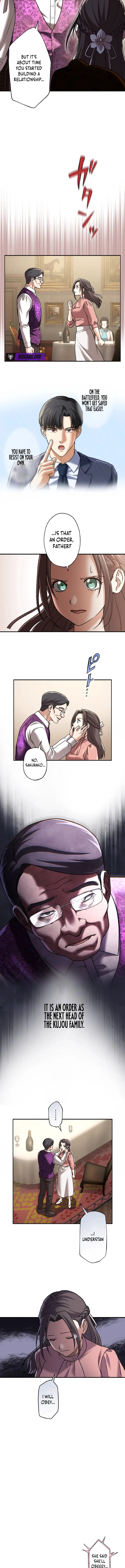 Handgun Class chapter 20 page 8