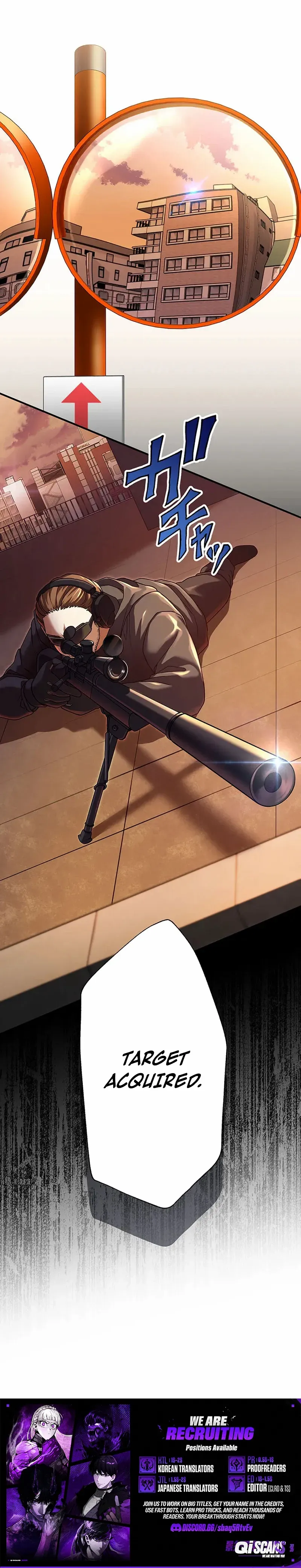 Handgun Class chapter 6 page 8