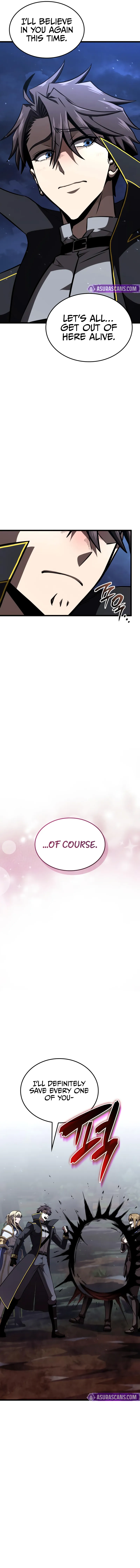 Insanely-Talented Player chapter 103 page 3