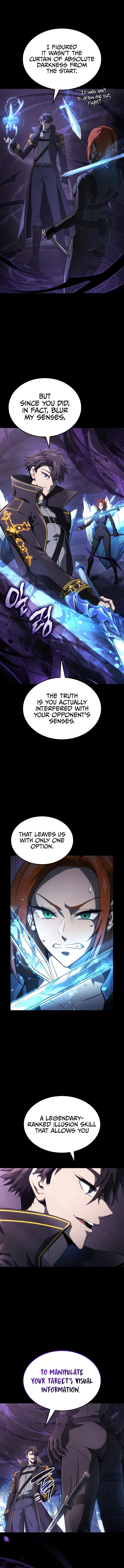 Insanely-Talented Player chapter 13 page 10
