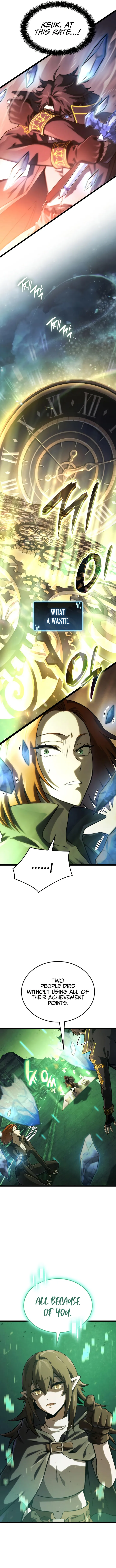 Insanely-Talented Player chapter 13 page 15