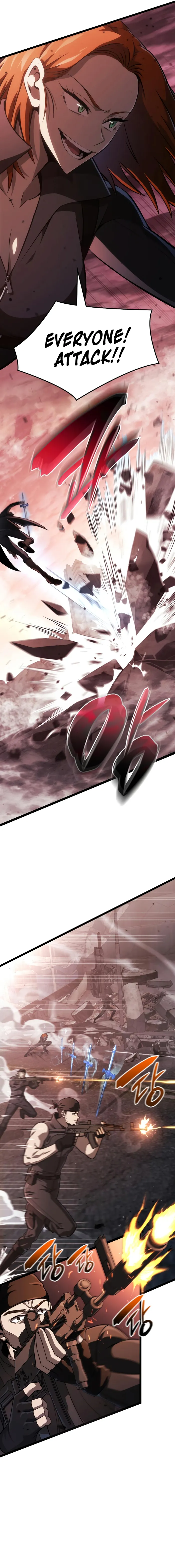 Insanely-Talented Player chapter 13 page 3