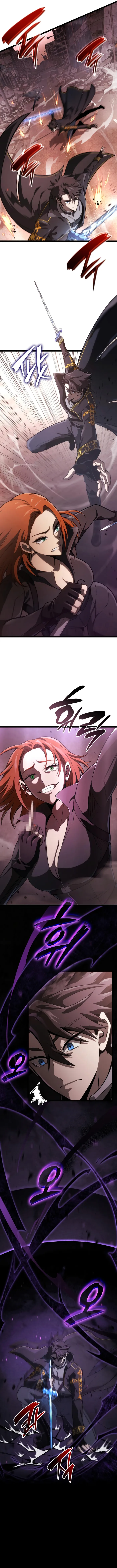 Insanely-Talented Player chapter 13 page 4