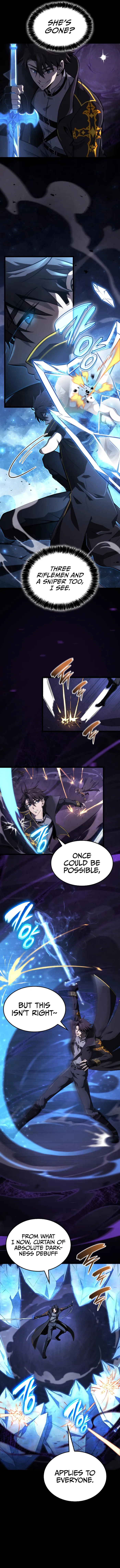 Insanely-Talented Player chapter 13 page 5