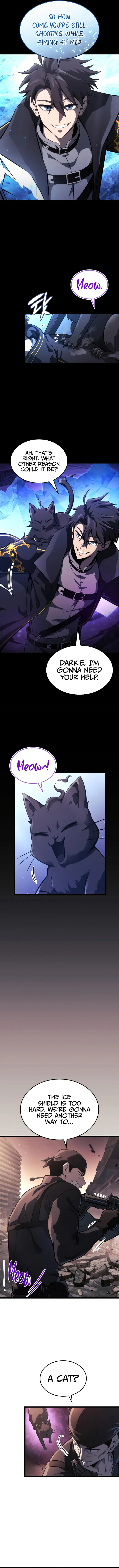 Insanely-Talented Player chapter 13 page 6