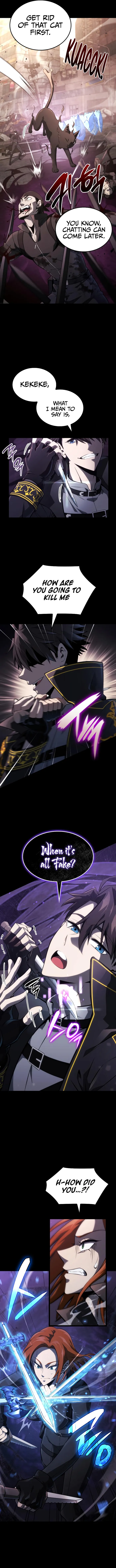 Insanely-Talented Player chapter 13 page 9