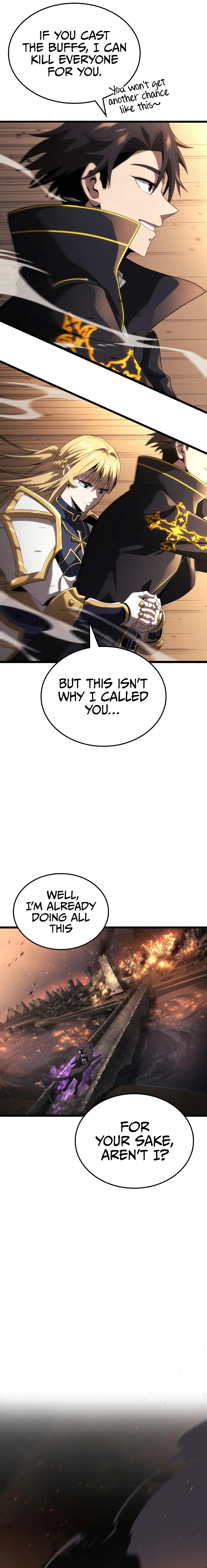 Insanely-Talented Player chapter 21 page 14