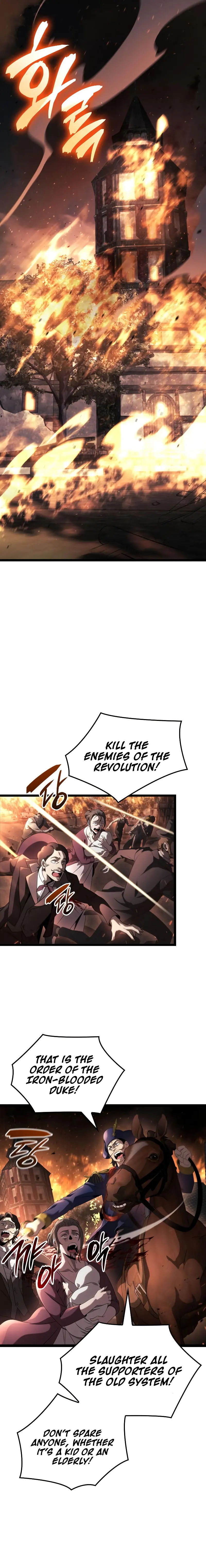 Insanely-Talented Player chapter 21 page 15