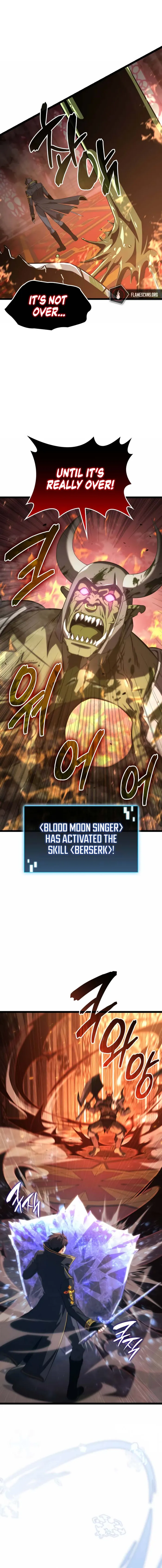 Insanely-Talented Player chapter 4 page 1