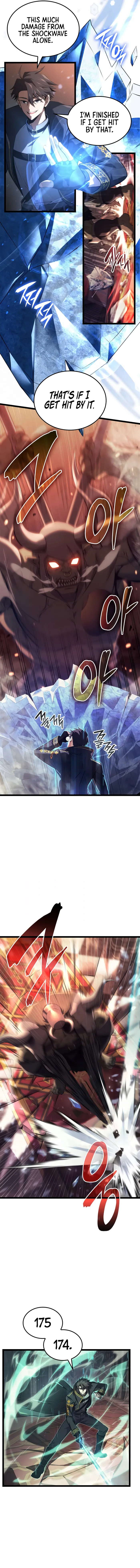 Insanely-Talented Player chapter 4 page 2