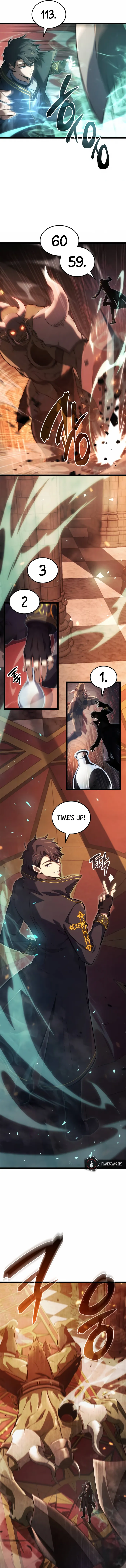 Insanely-Talented Player chapter 4 page 3