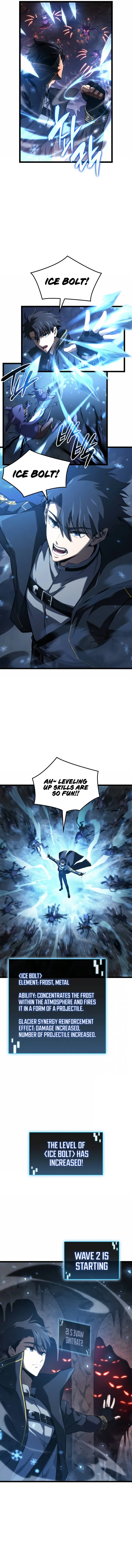 Insanely-Talented Player chapter 4 page 6