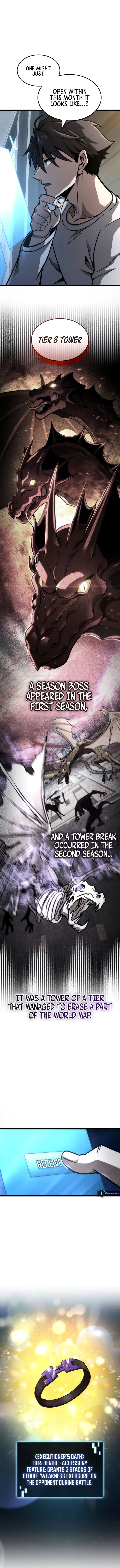 Insanely-Talented Player chapter 45 page 2