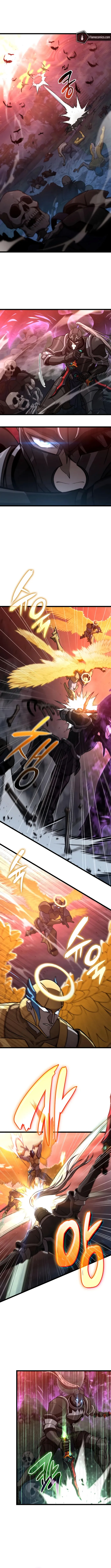 Insanely-Talented Player chapter 49 page 1