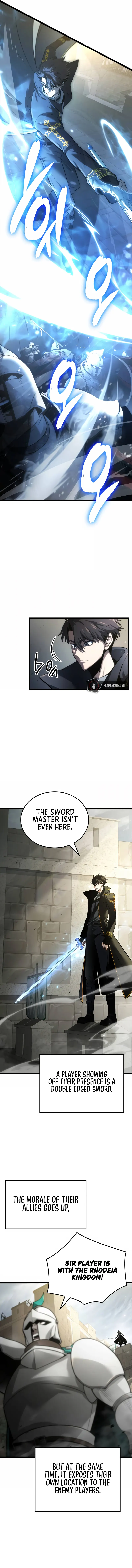 Insanely-Talented Player chapter 6 page 3