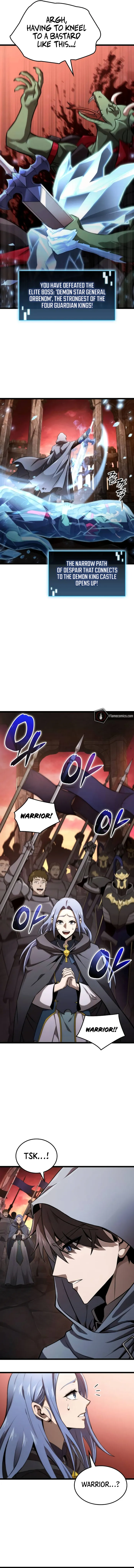 Insanely-Talented Player chapter 62 page 3