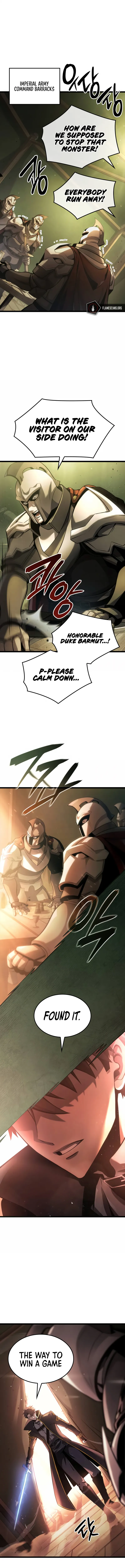 Insanely-Talented Player chapter 7 page 1