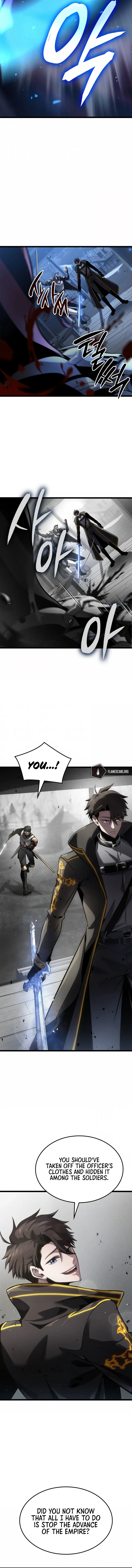 Insanely-Talented Player chapter 7 page 3