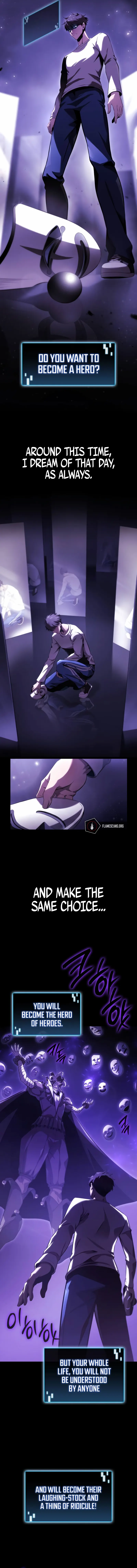 Insanely-Talented Player chapter 7 page 7