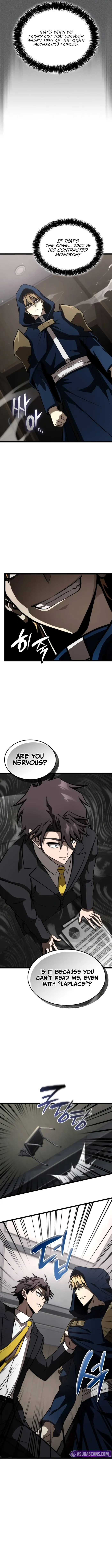 Insanely-Talented Player chapter 86 page 2