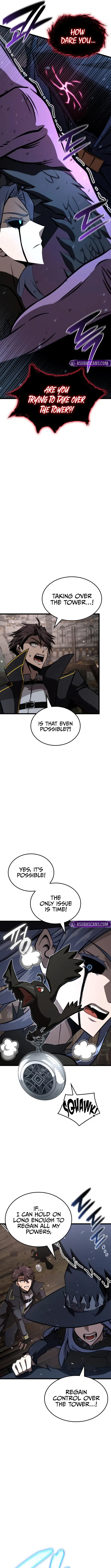 Insanely-Talented Player chapter 89 page 3